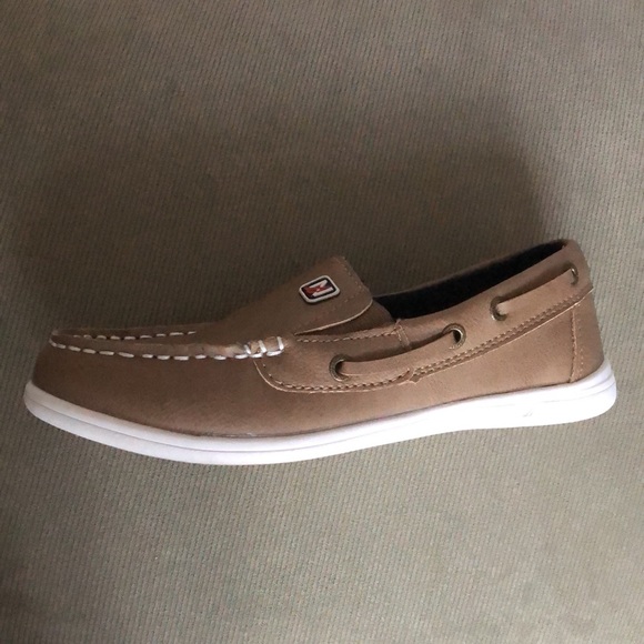 💕Host Pick💕Neat nautical shoes - Picture 2 of 5